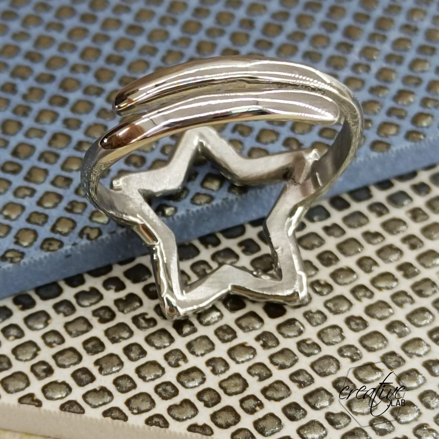Anello a stella