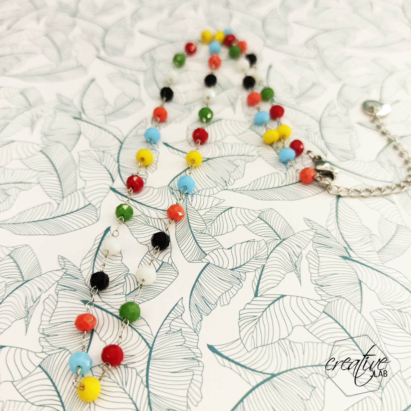 Collanina MILLE BOLLE