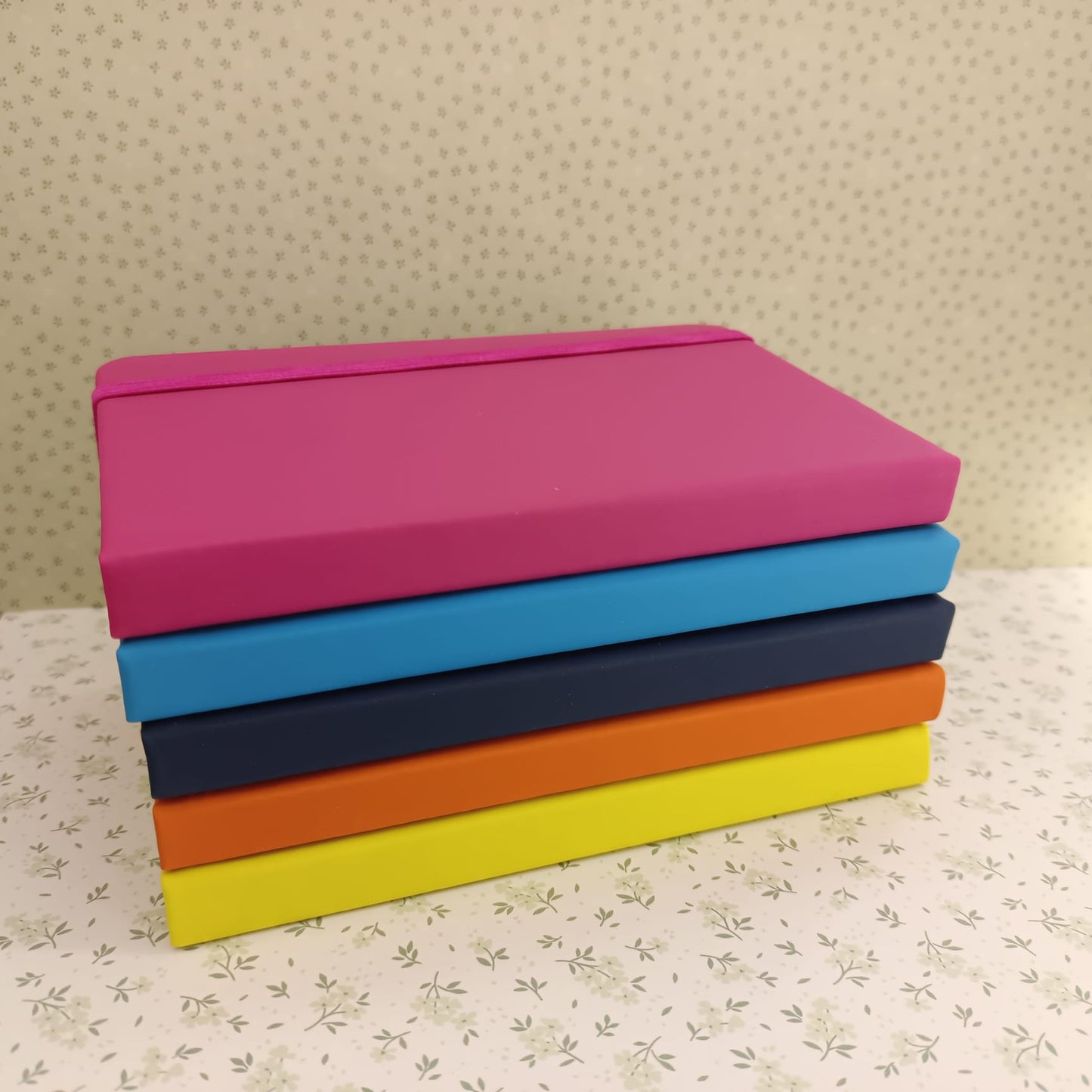 Notes con personalizzazione arcobaleno