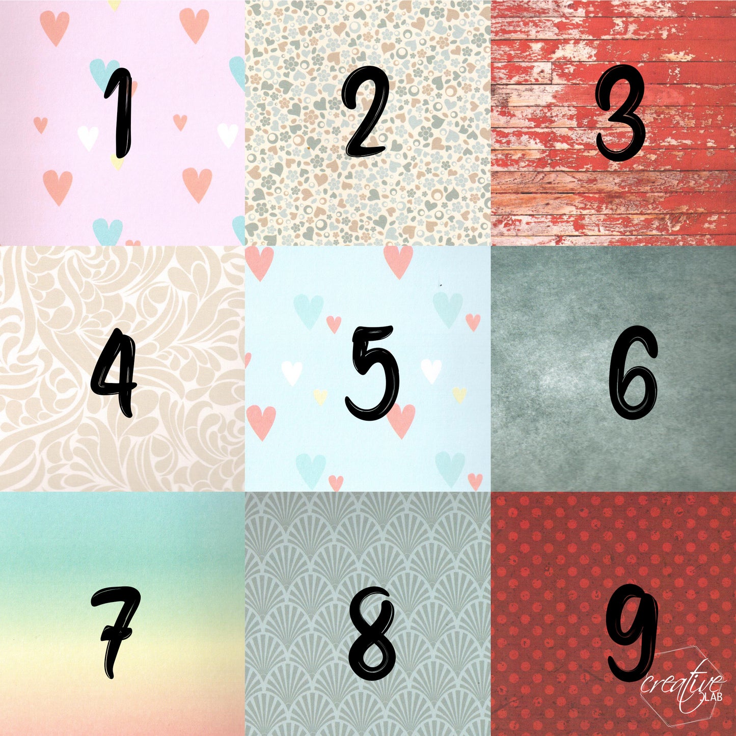 Tic tac toe per il papà