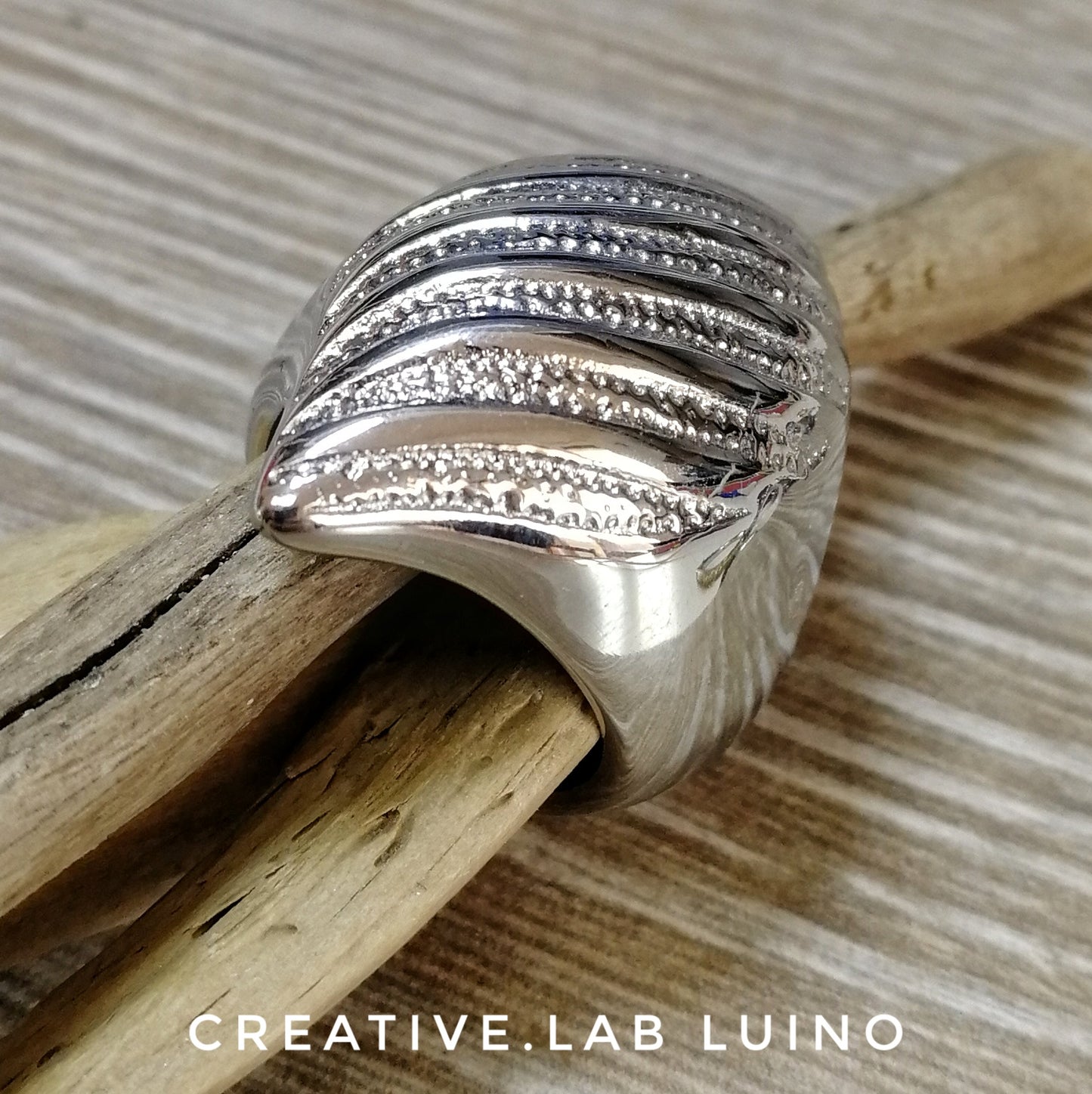 Anello da donna