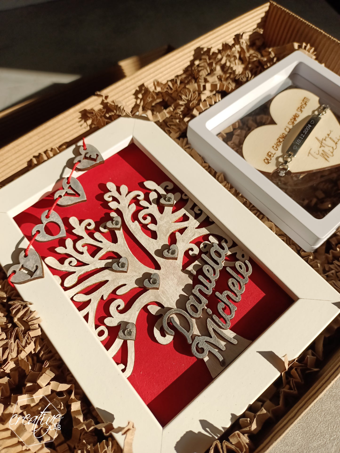 Kit dell'Amore