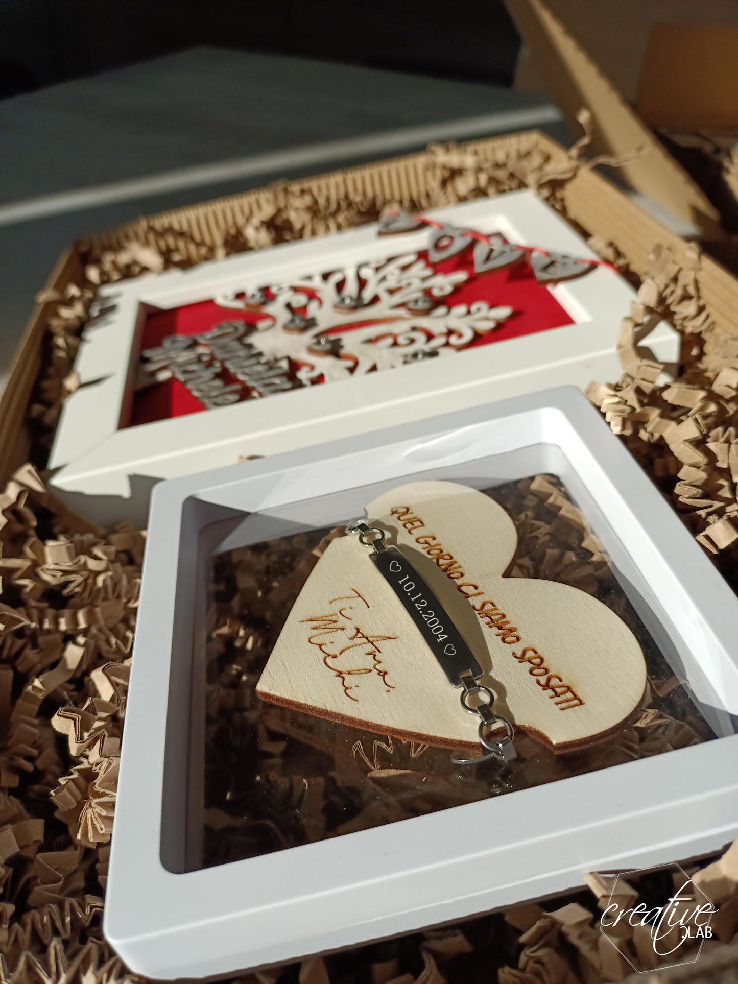 Kit dell'Amore