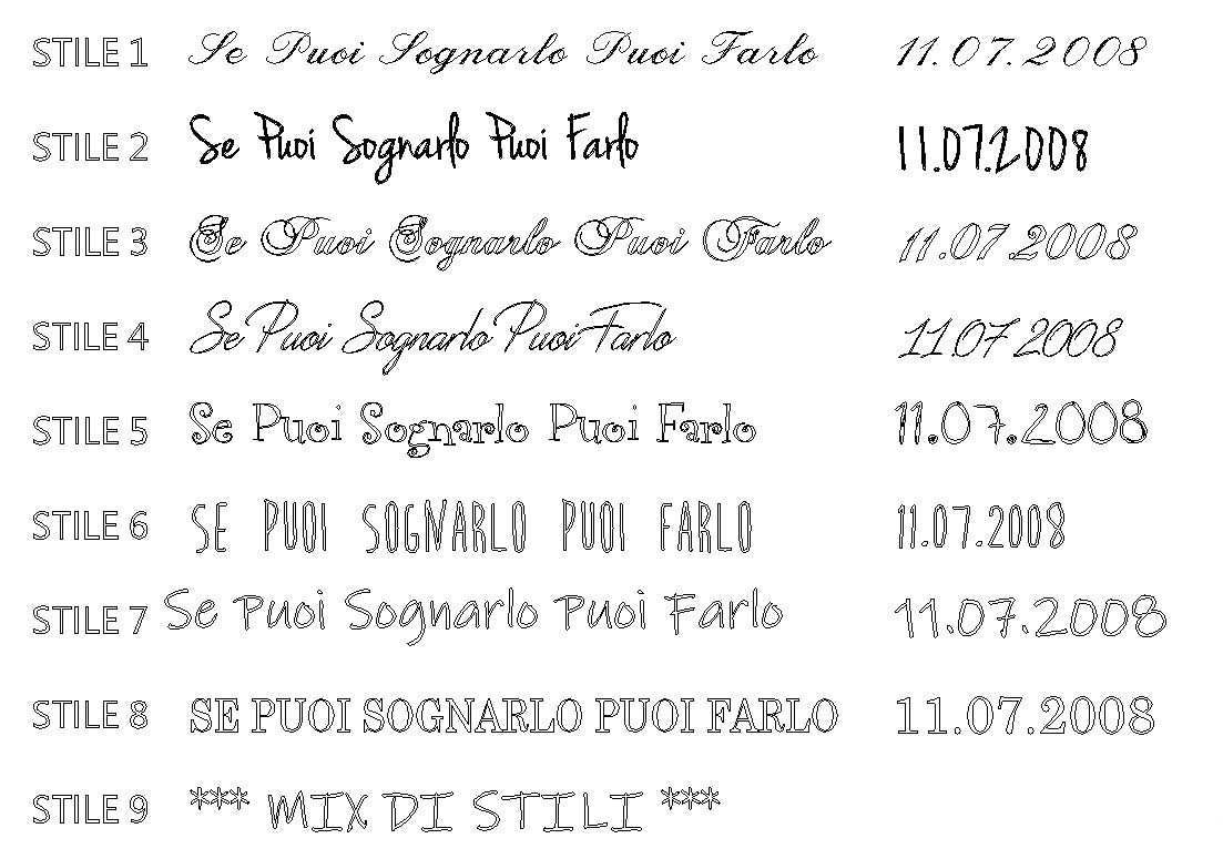 Segnalibro cuore personalizzabile, per insegnante (C9+segnal)
