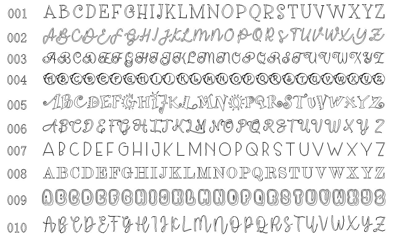 Cucchiaino con cuoricino, personalizzabile con iniziale