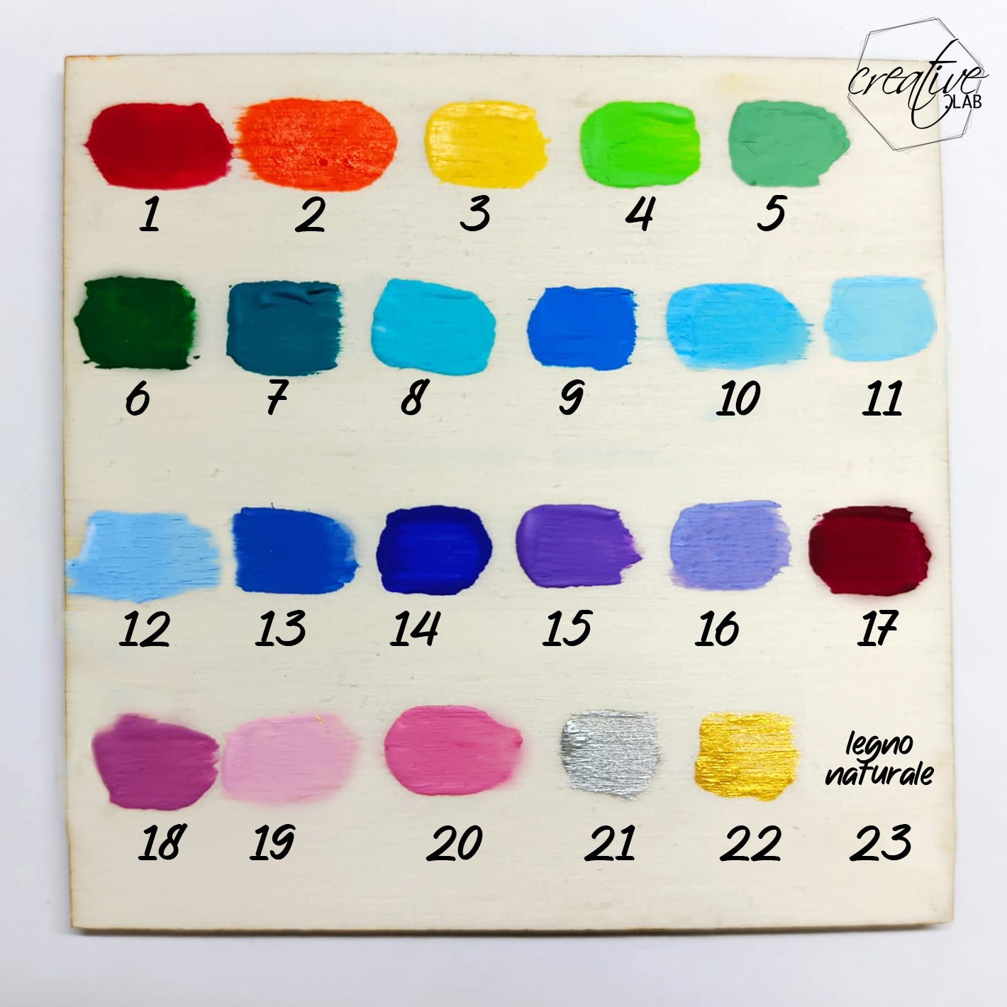 Cornicetta segnalibro con foto personalizzabile