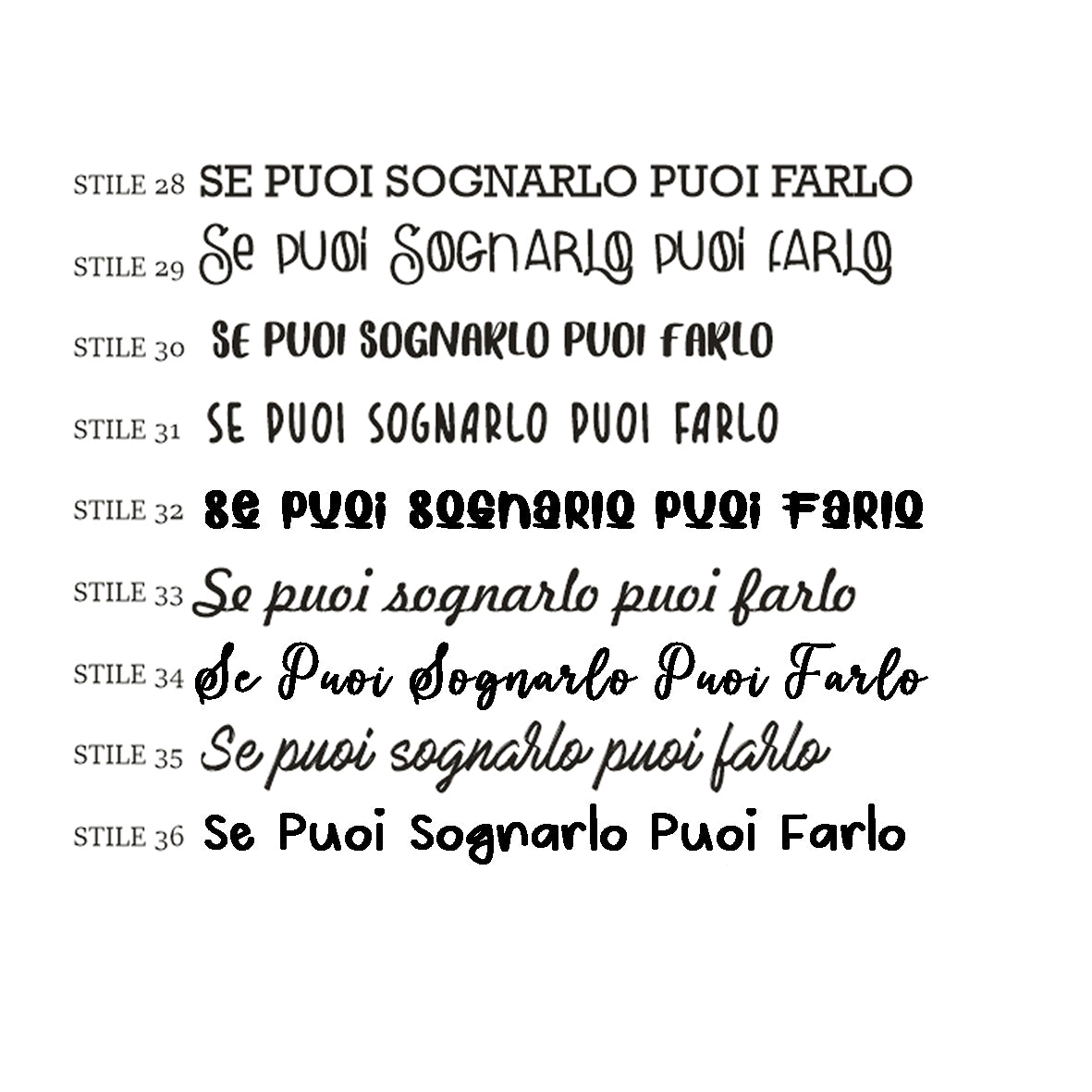 Targa con nome per cameretta tema astronave