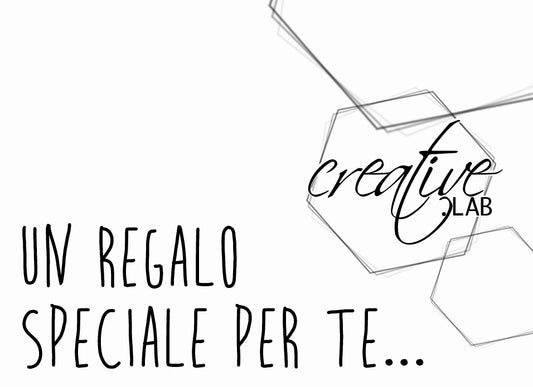 Gift Card * Regala Emozioni Personalizzate