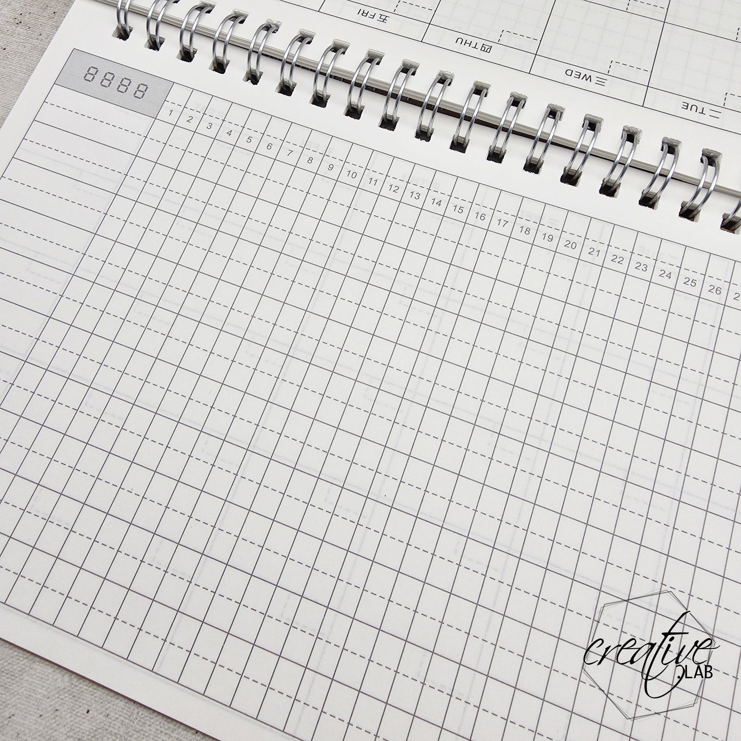 Tasca portapenna in ecopelle con penna e agenda, personalizzabili con firme originali