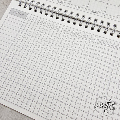 Tasca portapenna in ecopelle con penna e agenda, personalizzabili con firme originali