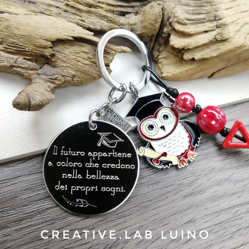 Laurea – Creative.Lab Shop Luino