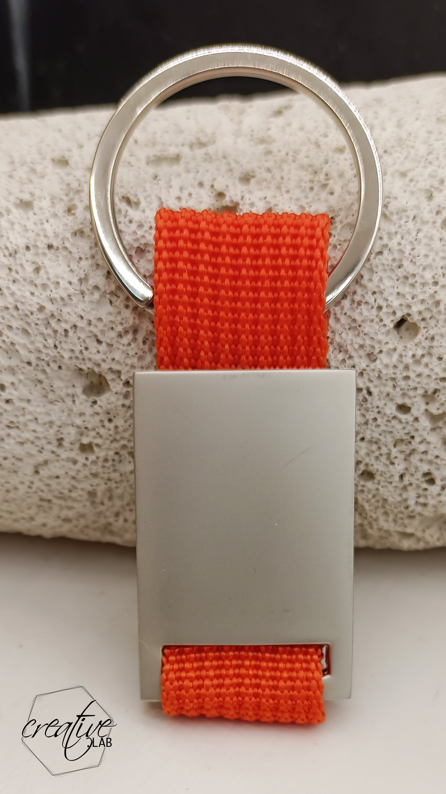 Portachiavi con strap colorato, personalizzabile con anni di nascita famiglia (R59-R60-R61-R62-R63)