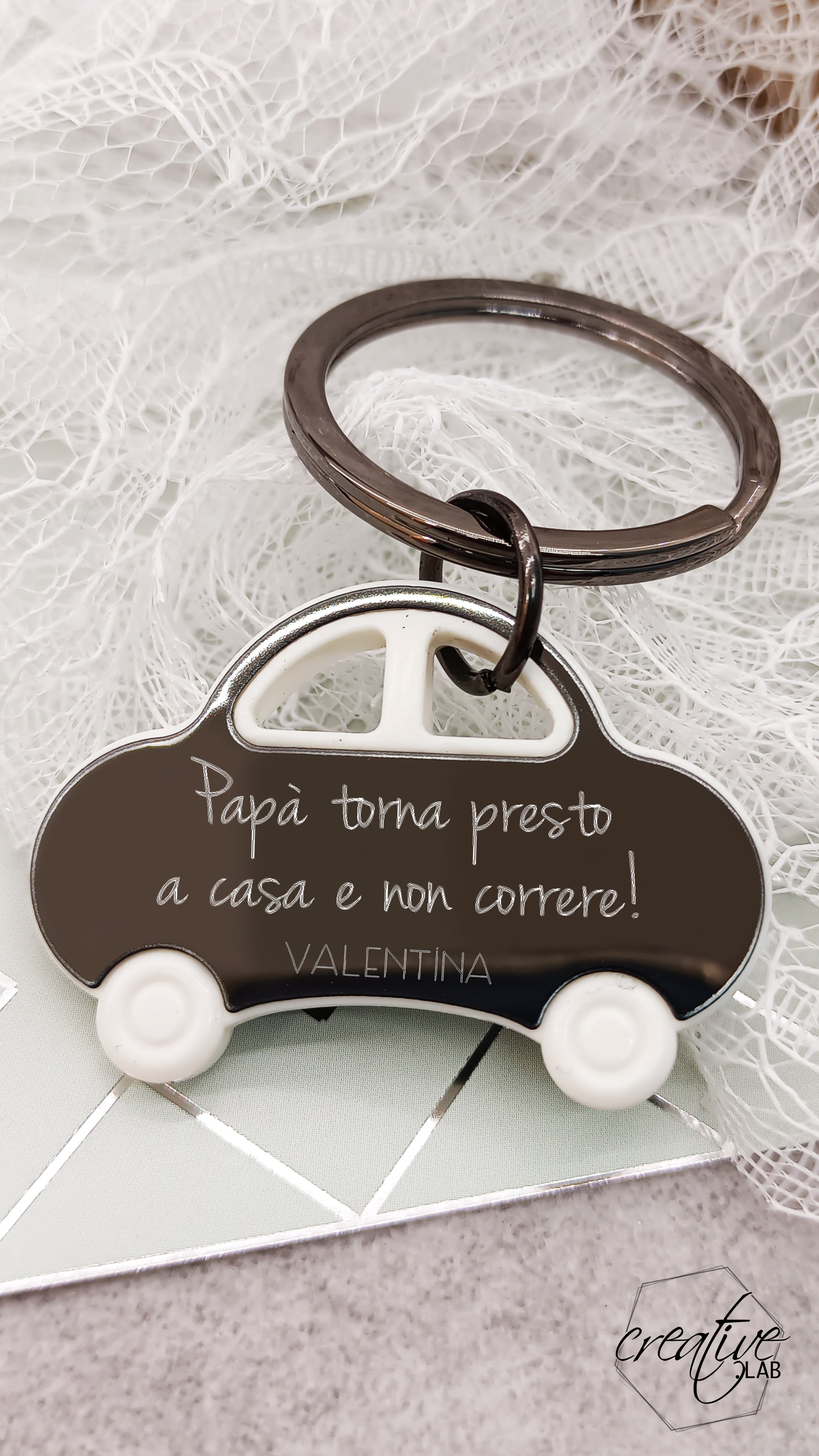 portachiavi personalizzato per coppie argento con incisione portachiavi personalizzato per coppie argento con incisione