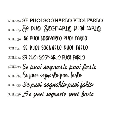 Targa con nome per cameretta tema razzo e stelle
